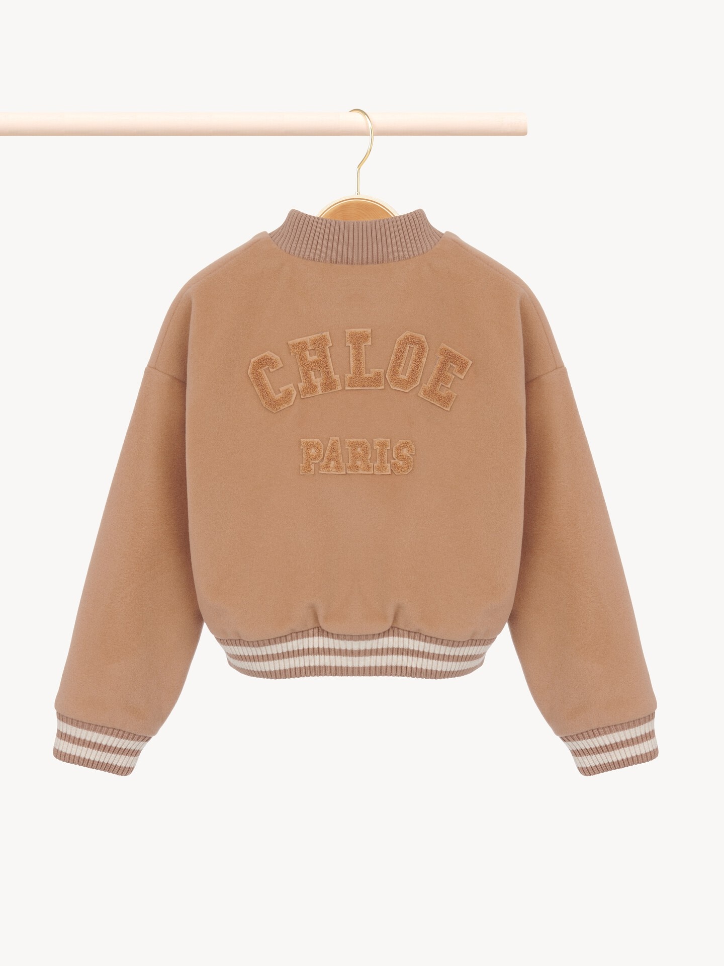 Kids' bomber jacket - 3