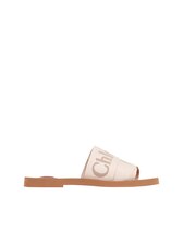 Woody mule Brown - Chloé