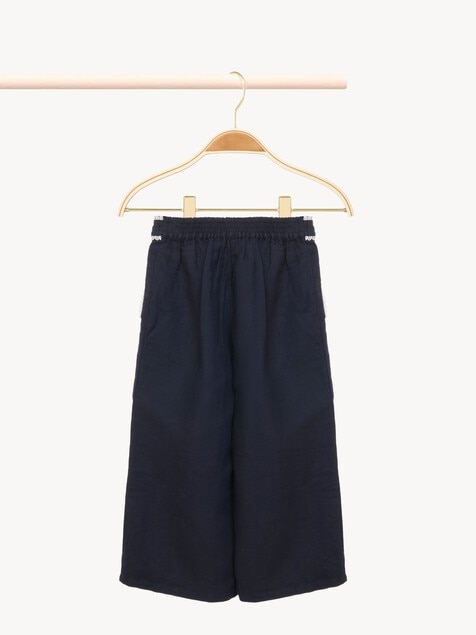 Kids' flare pants