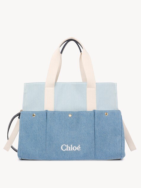 Changing bag