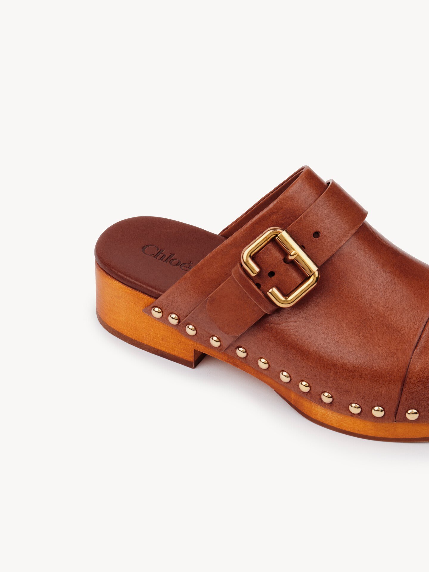 Zuecos Jeannette 6