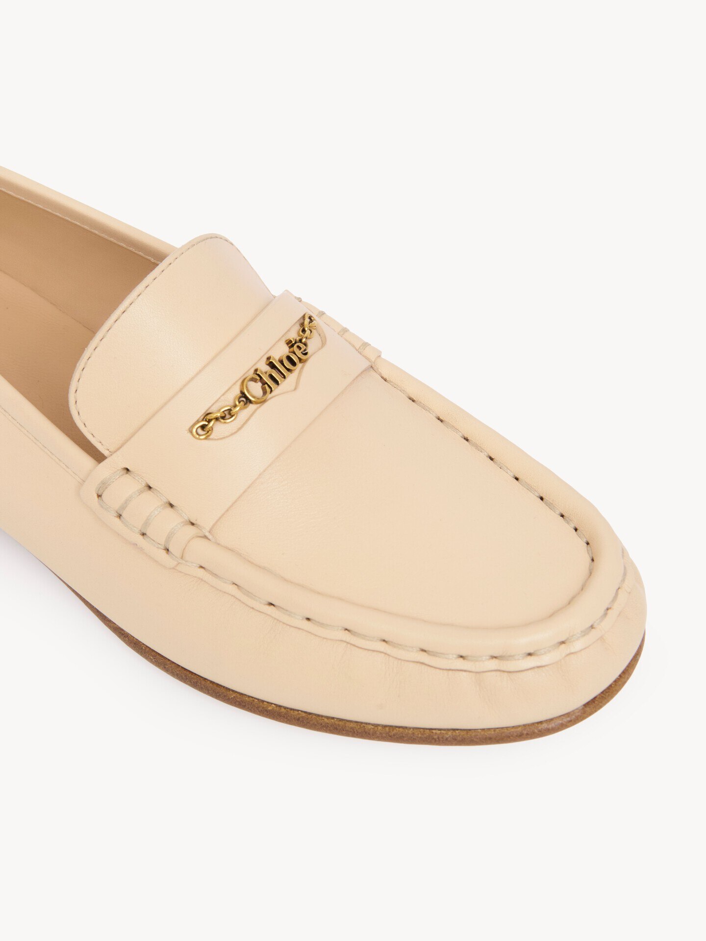 Mocasines Chlo&eacute; - 6
