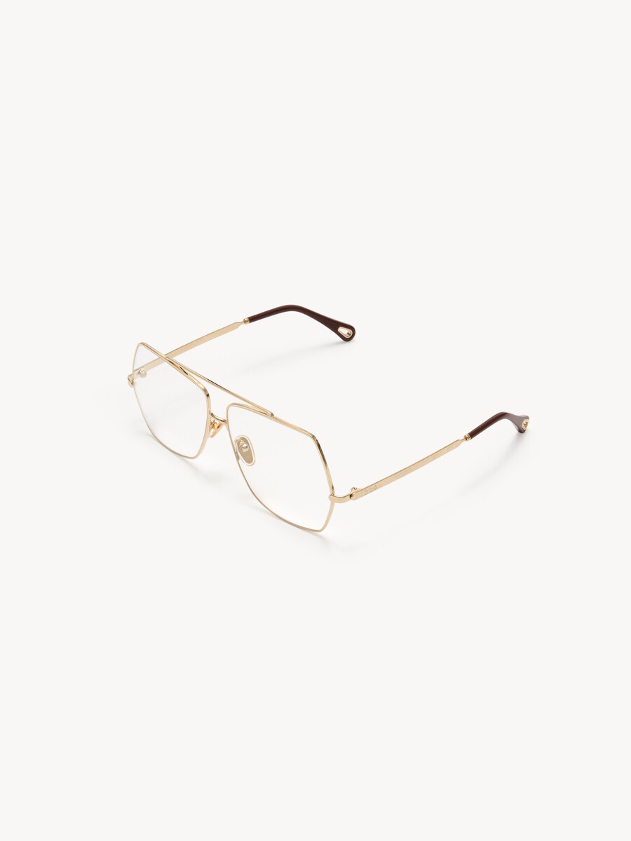 Aly eyeglasses - 1