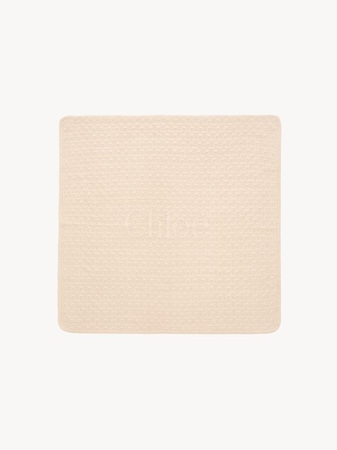 Baby blanket