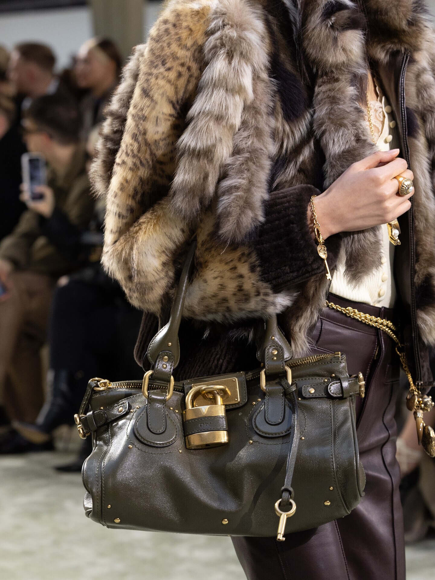 Look 25 - 2