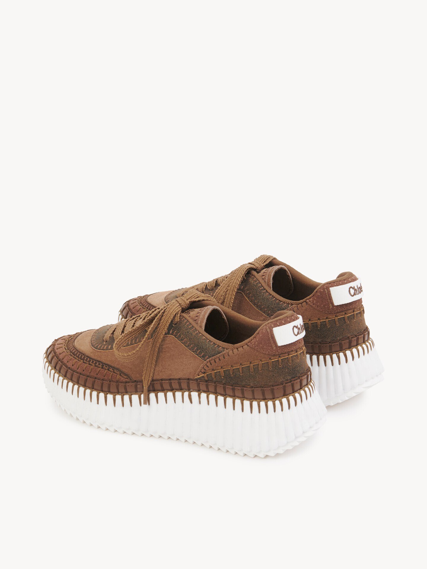 Zapatillas de deporte Nama - 7