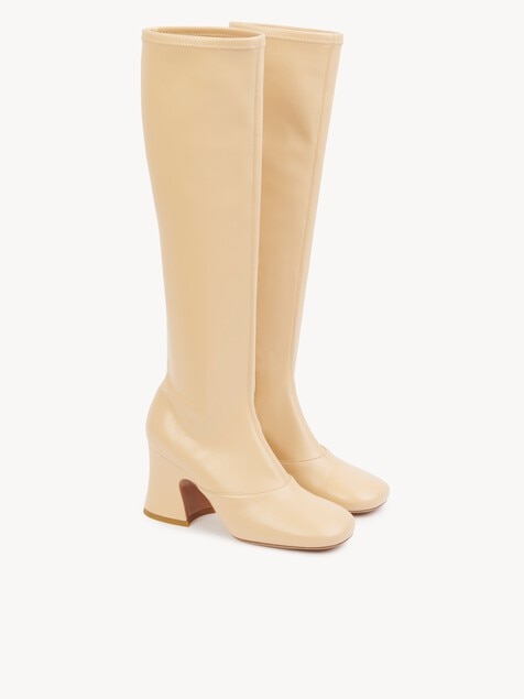 Botas de tac&oacute;n Janis