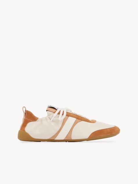 Chlo&eacute; Kick sneaker