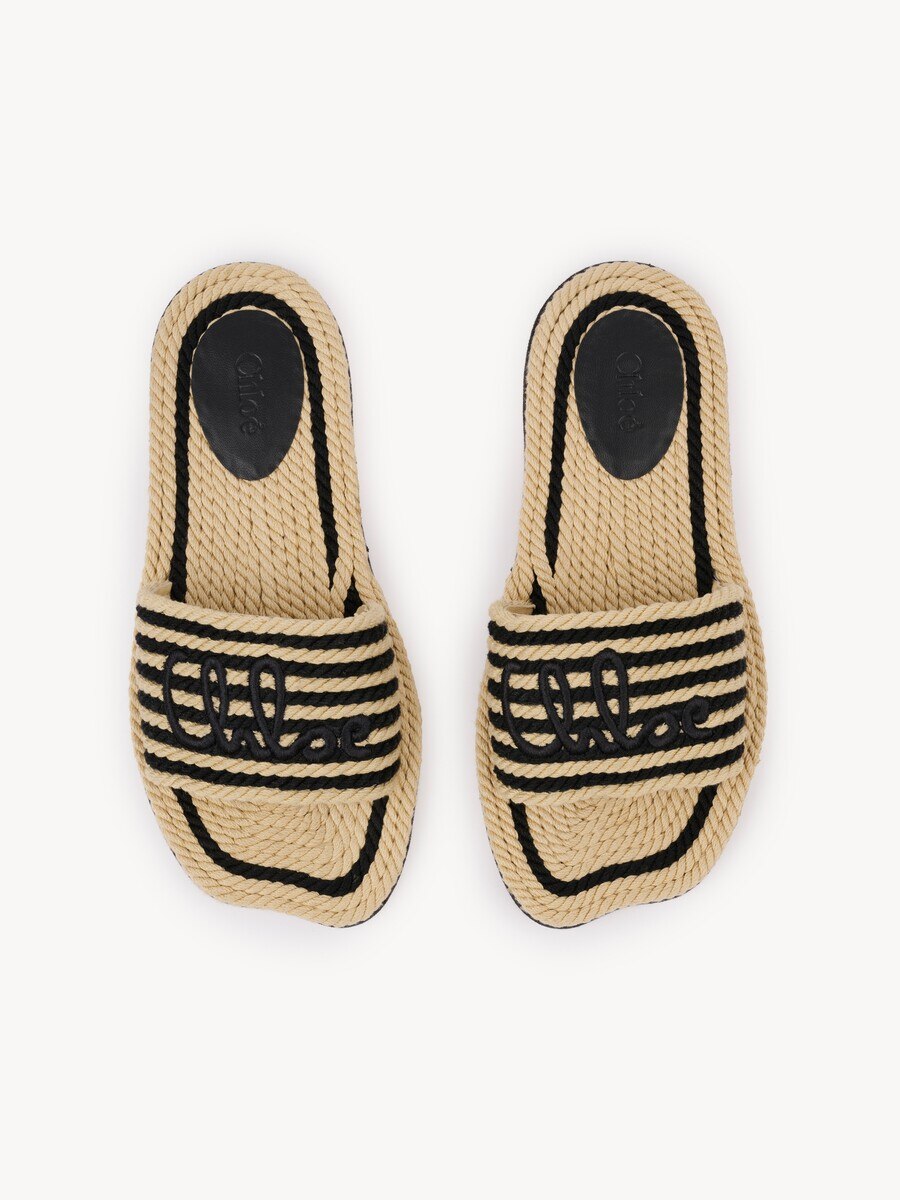 Chlo&eacute; Sand slide - 5