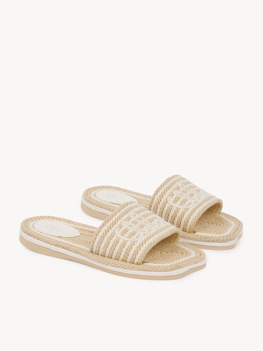 Sabot Chlo&eacute; Sand - 3