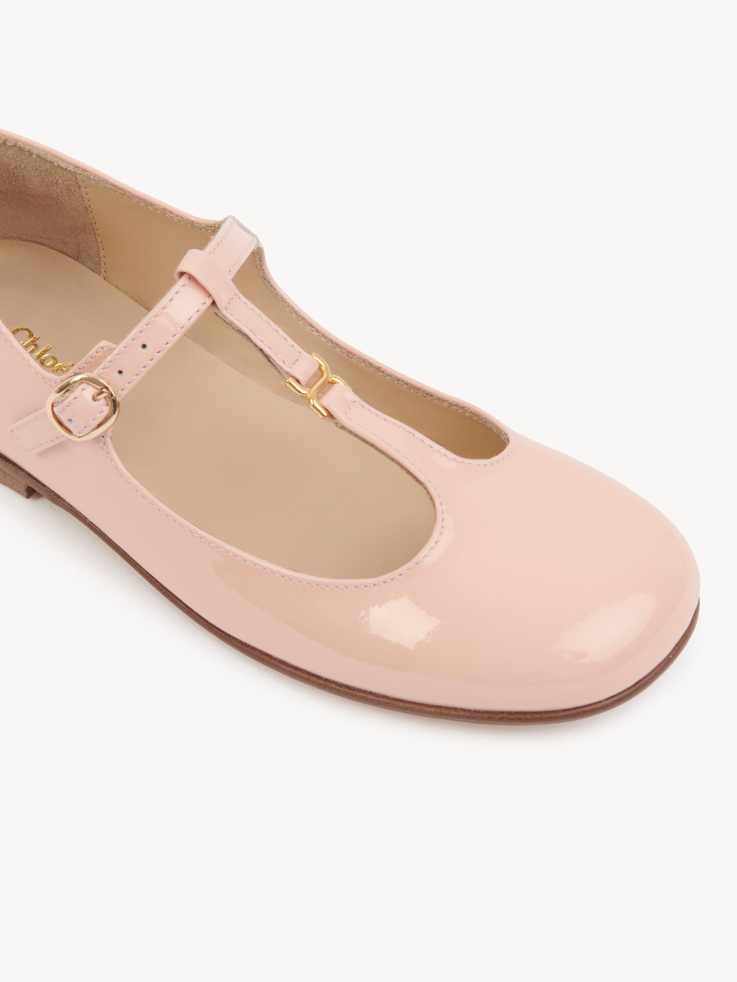 Kids' Marcie ballerinas - 4