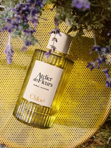Atelier des Fleurs Sable Lavande Eau de Parfum 50 ml - 4