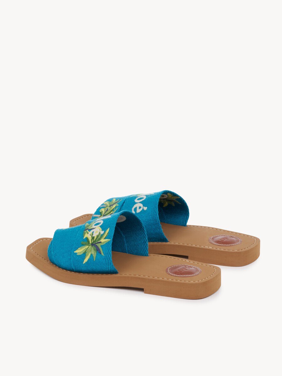 Woody mule - 6