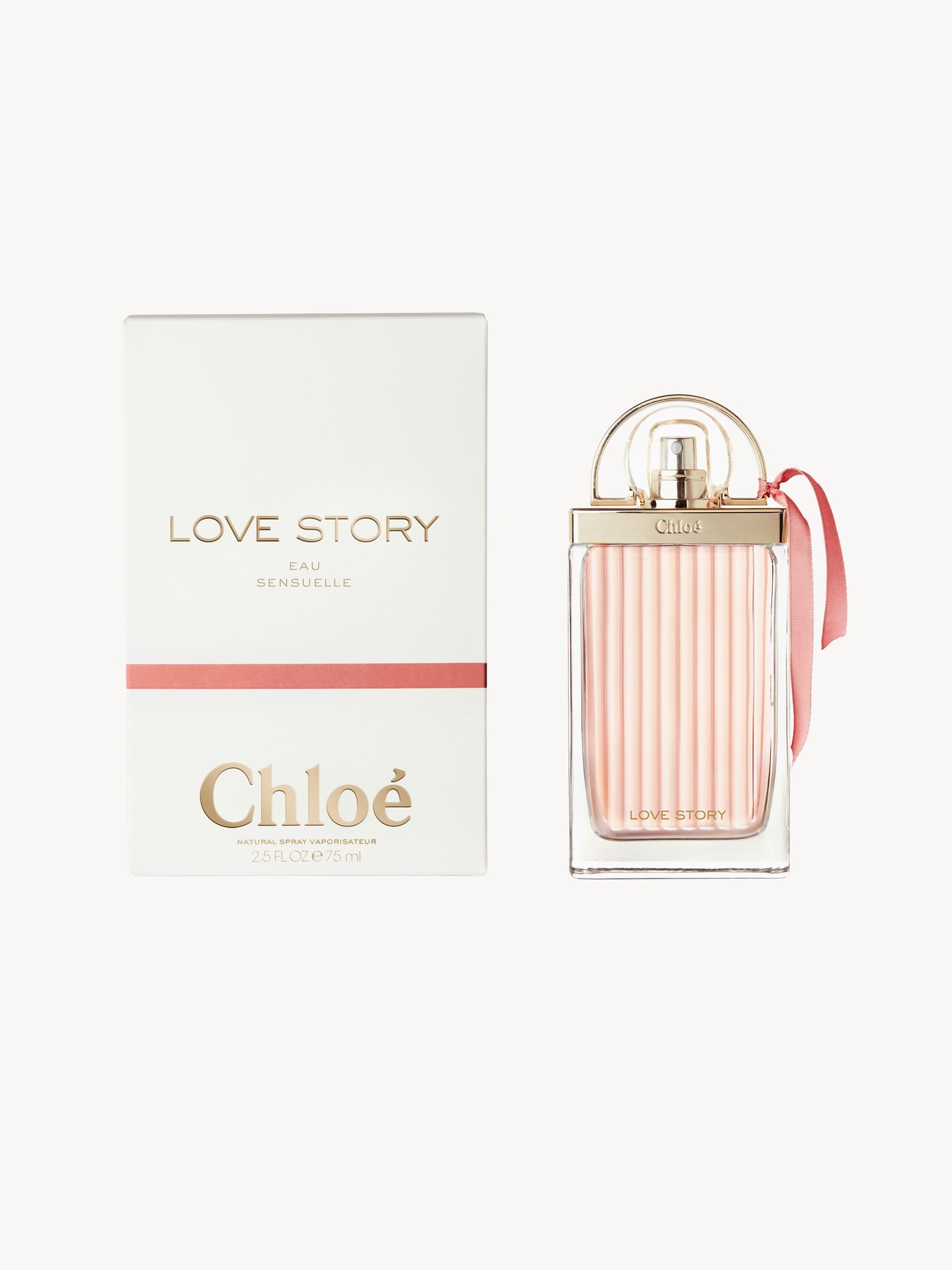 Chlo&eacute; Love Story Eau de Parfum 2.5 fl oz - 3