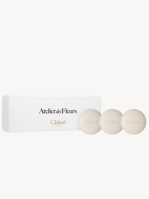 Atelier des Fleurs - Soap gift set