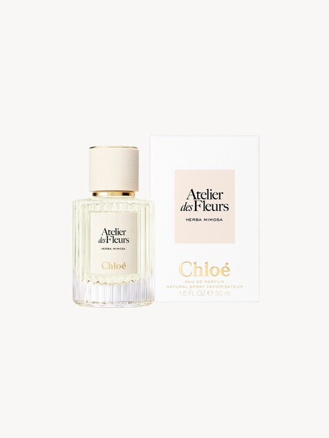 Atelier des Fleurs Herba Mimosa Eau de Parfum 1.7 fl oz