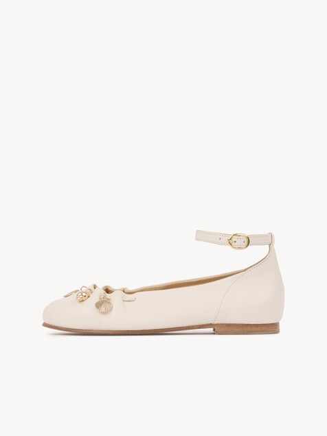 Kids' Sea Treasures ballerinas