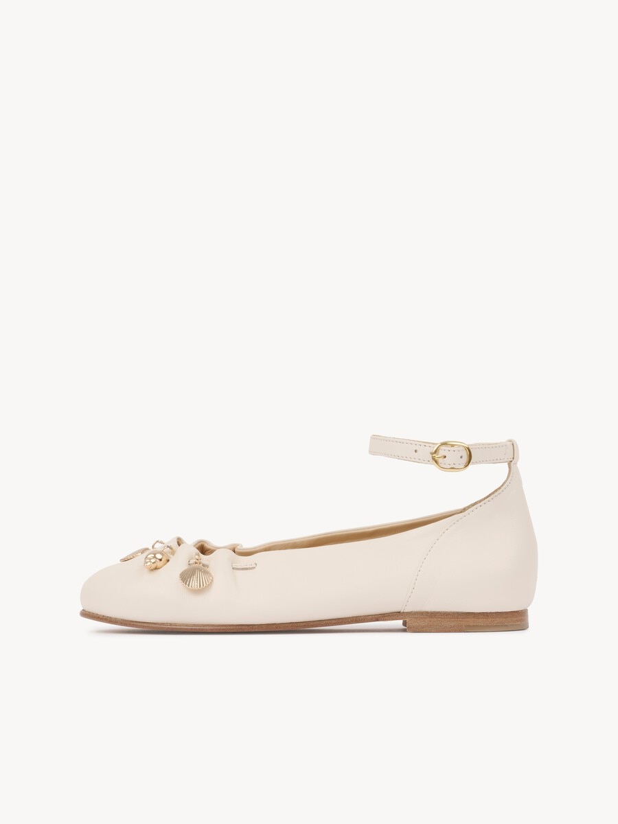 Kids' Sea Treasures ballerinas - 2