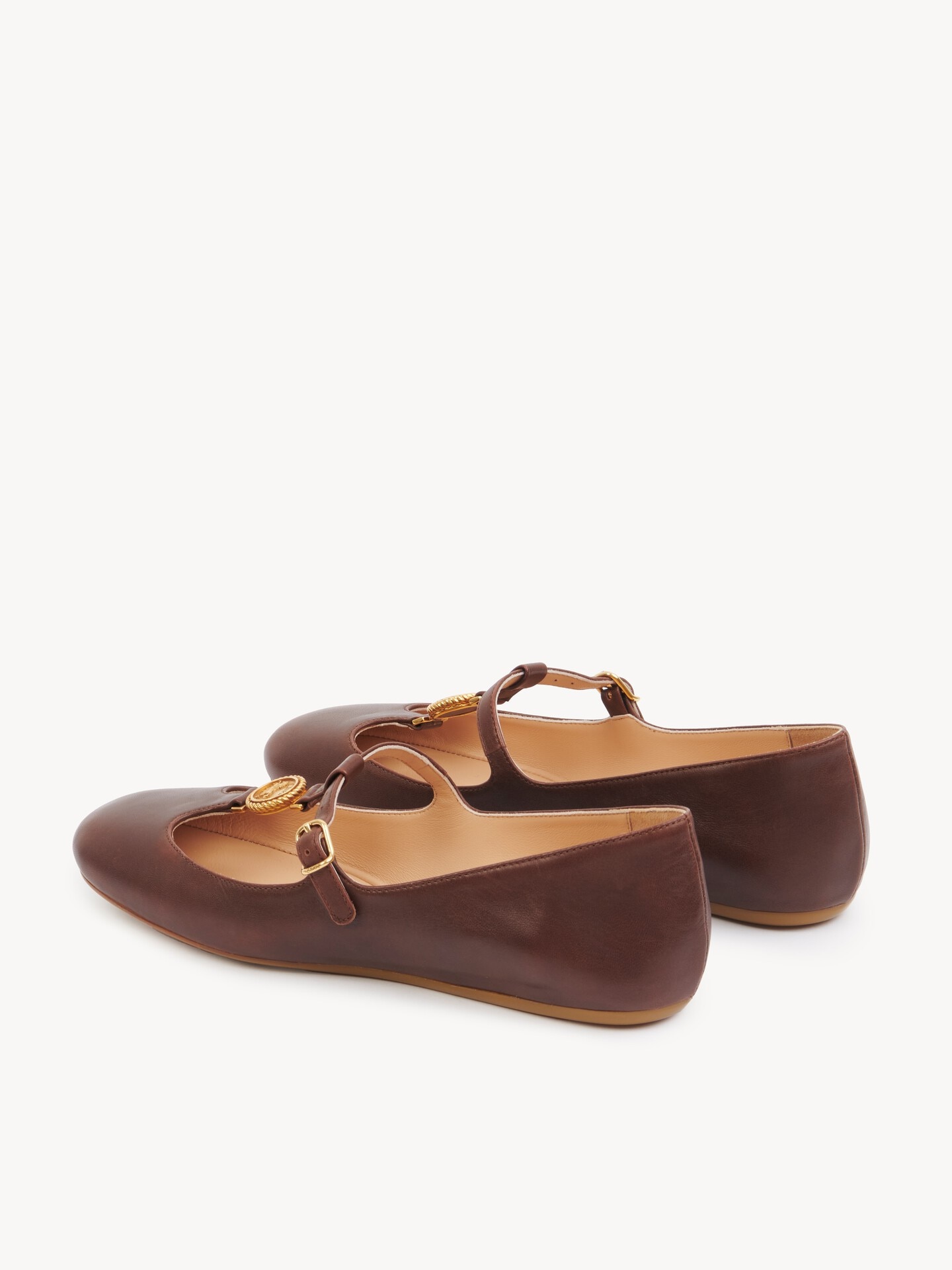 Ballerines Leonore - 7