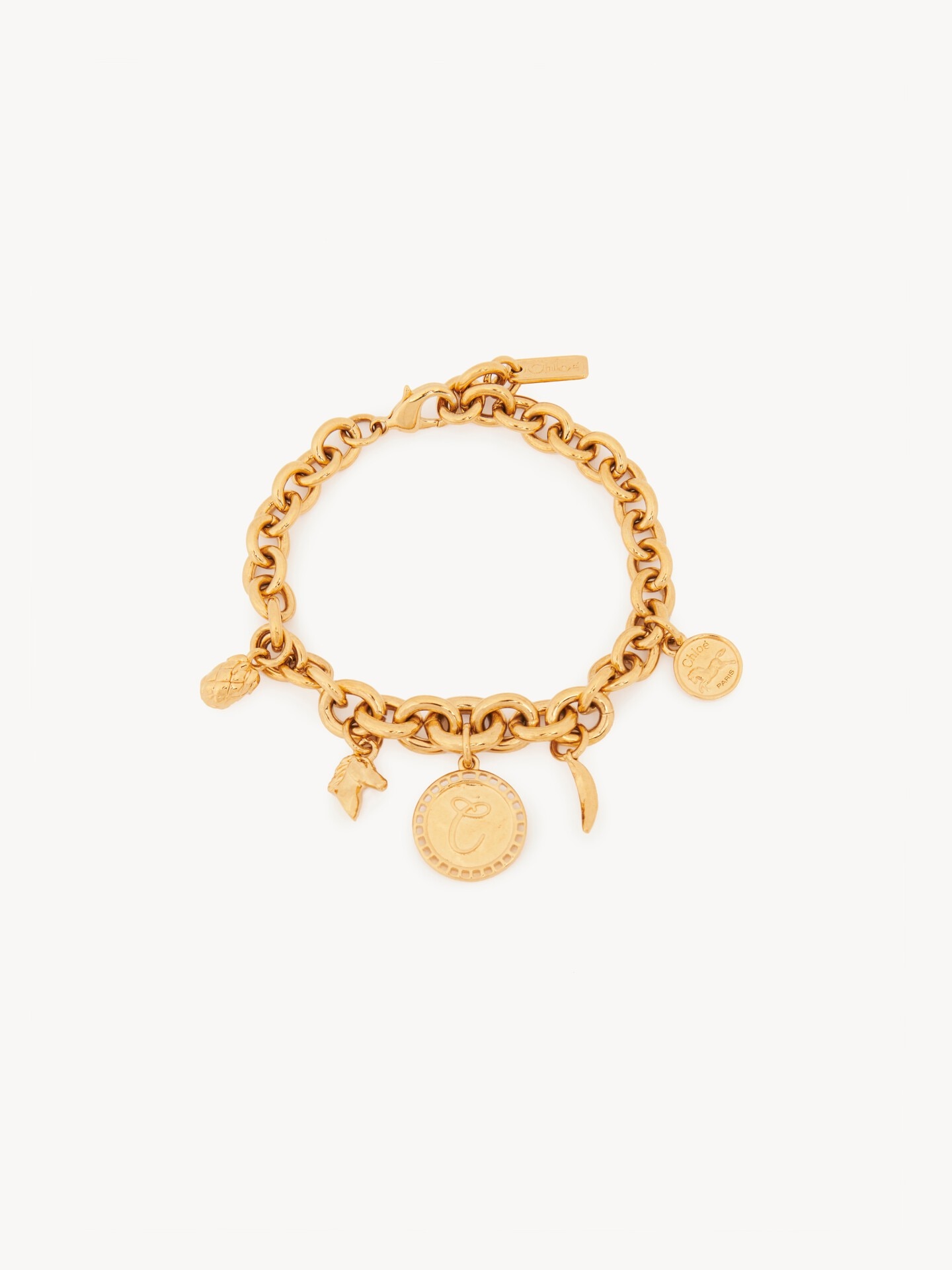 Chlo&eacute; Charms Armband - 1