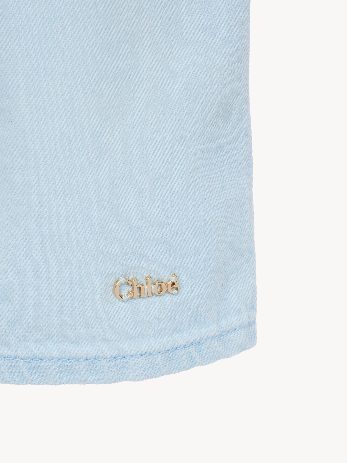Baby sleeveless top - 4