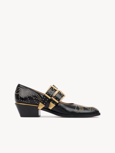 Susanna pump