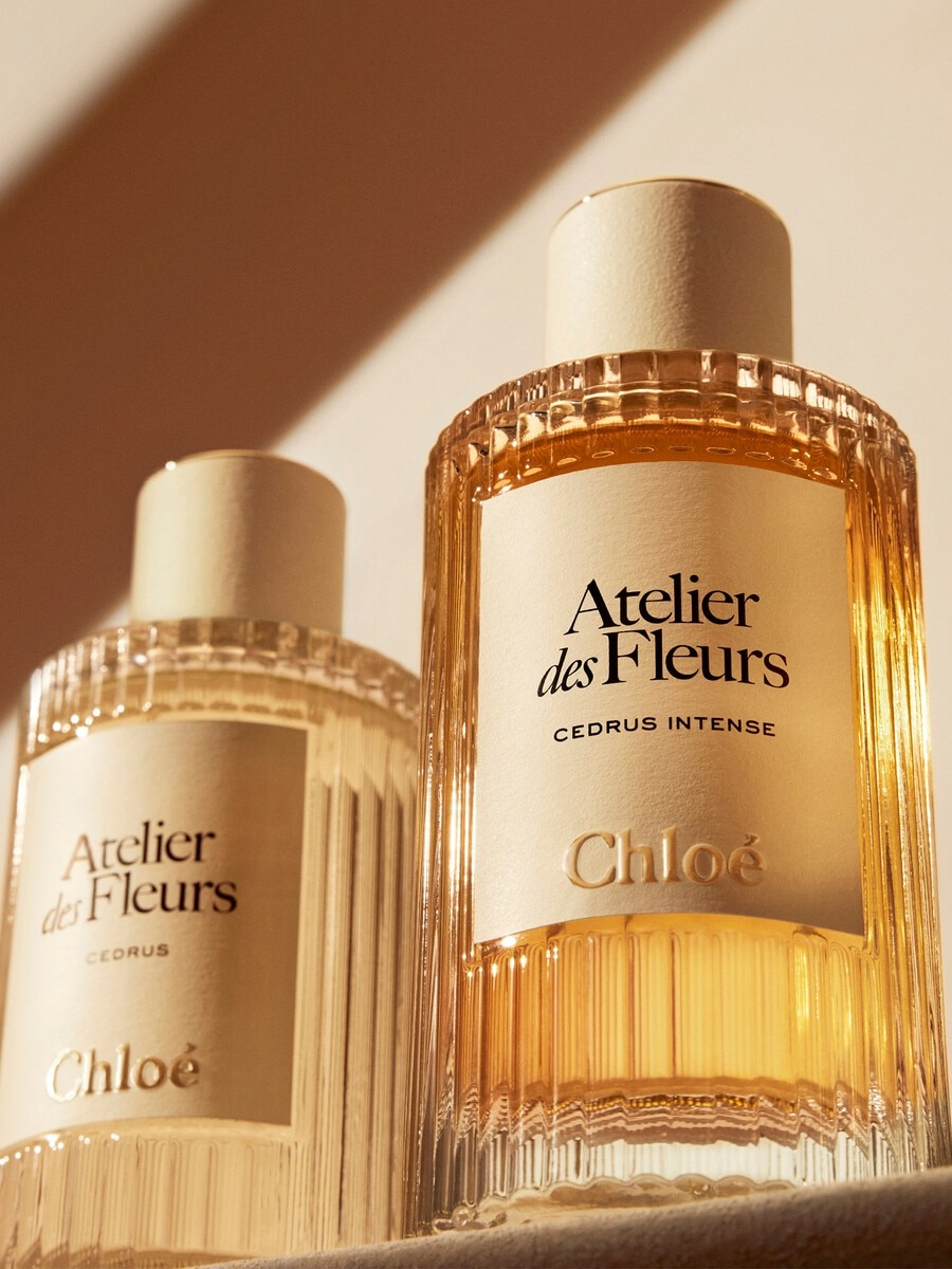 Atelier des Fleurs Cedrus Intense Eau de Parfum 5.1 fl oz - 4