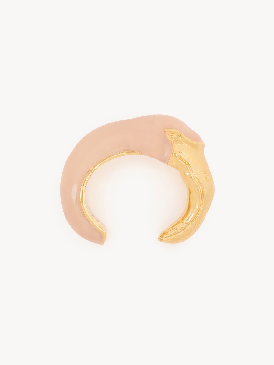The Chlo&eacute; Tropicus cuff - 2