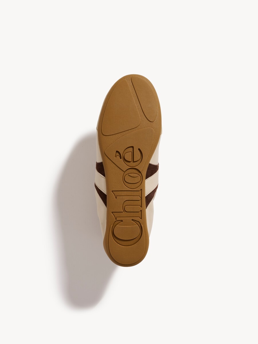 Chlo&eacute; Kick sneaker - 7