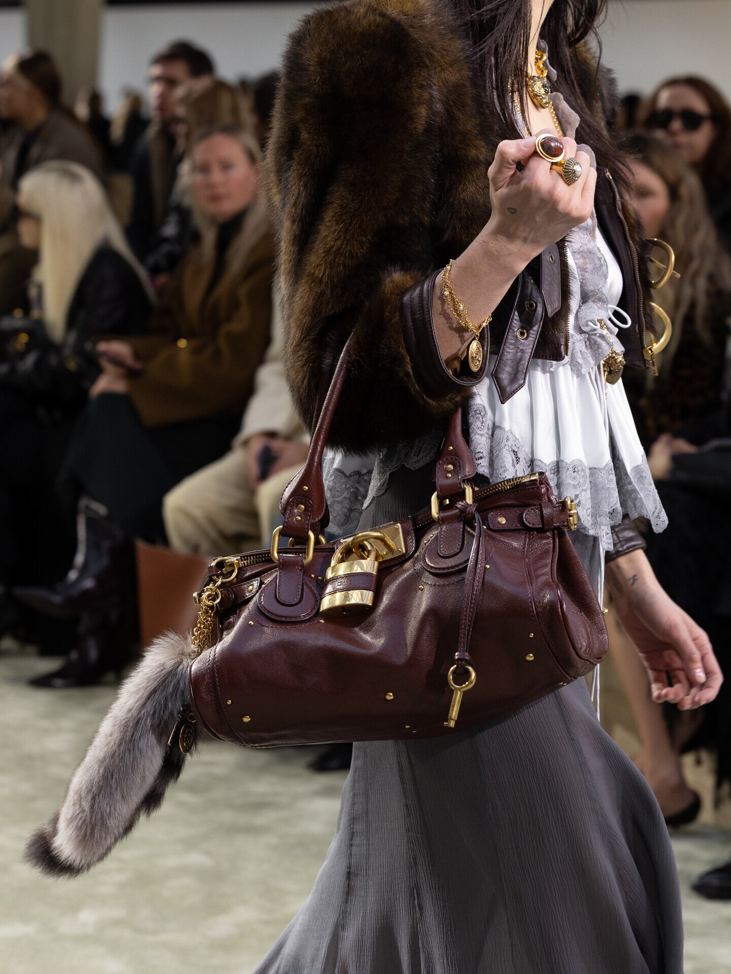 Look 15 - 2
