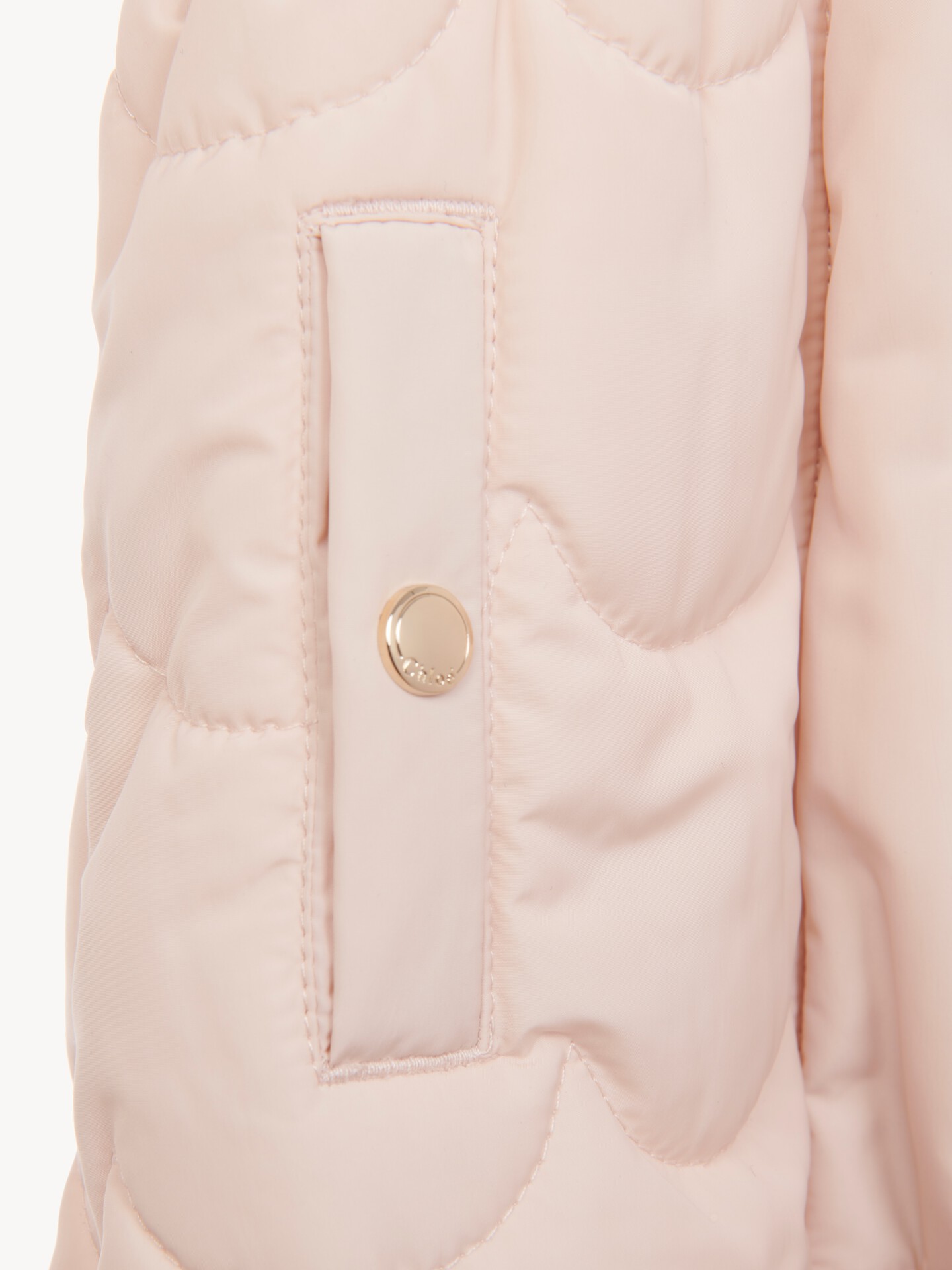 Baby snowsuit - 4