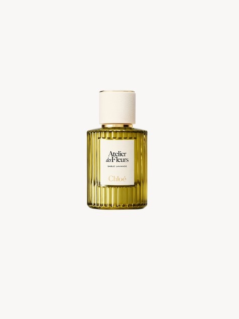 Atelier des Fleurs Sable Lavande Eau de Parfum 50 ml