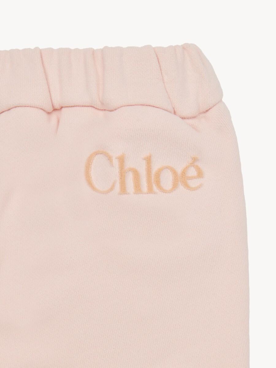 Kids' drawstring pants - 4