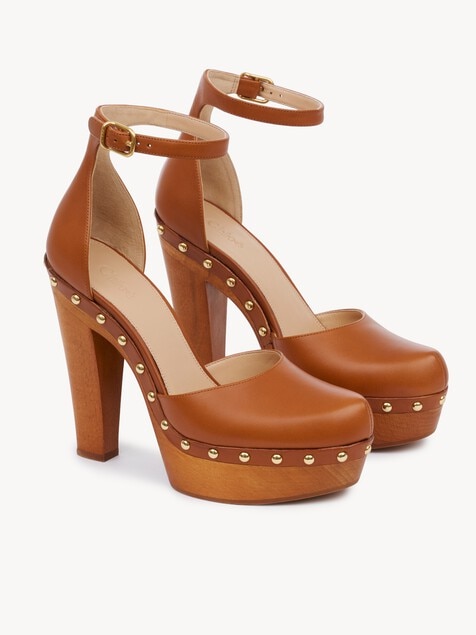 Lola Plateau-Pumps