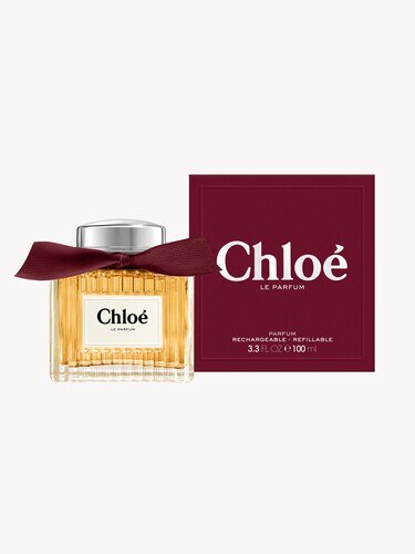 Chlo&eacute; Le Parfum 100 ml - 3