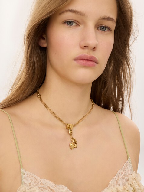 Collier Chlo&eacute; Mini Paddington