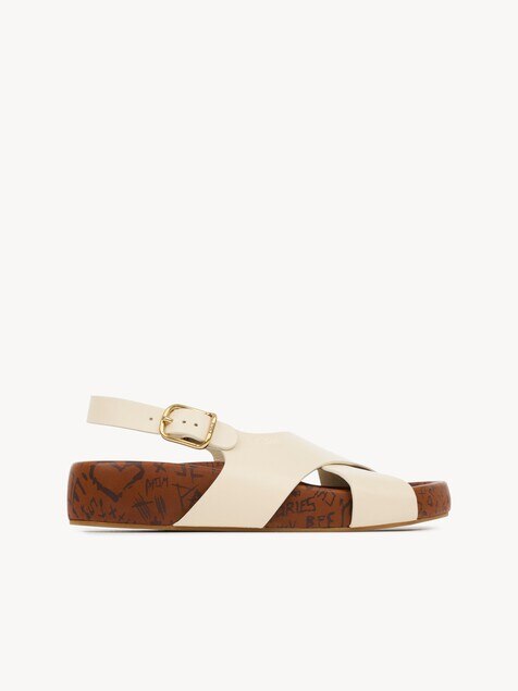 Maxime sandal