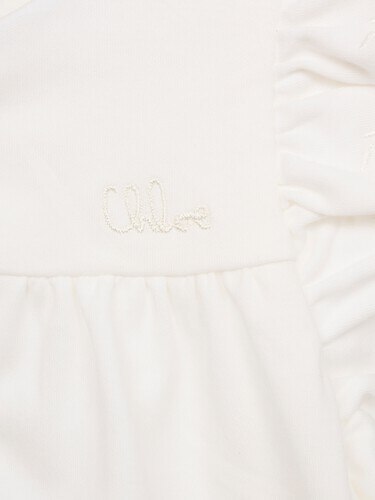 Baby romper - 4