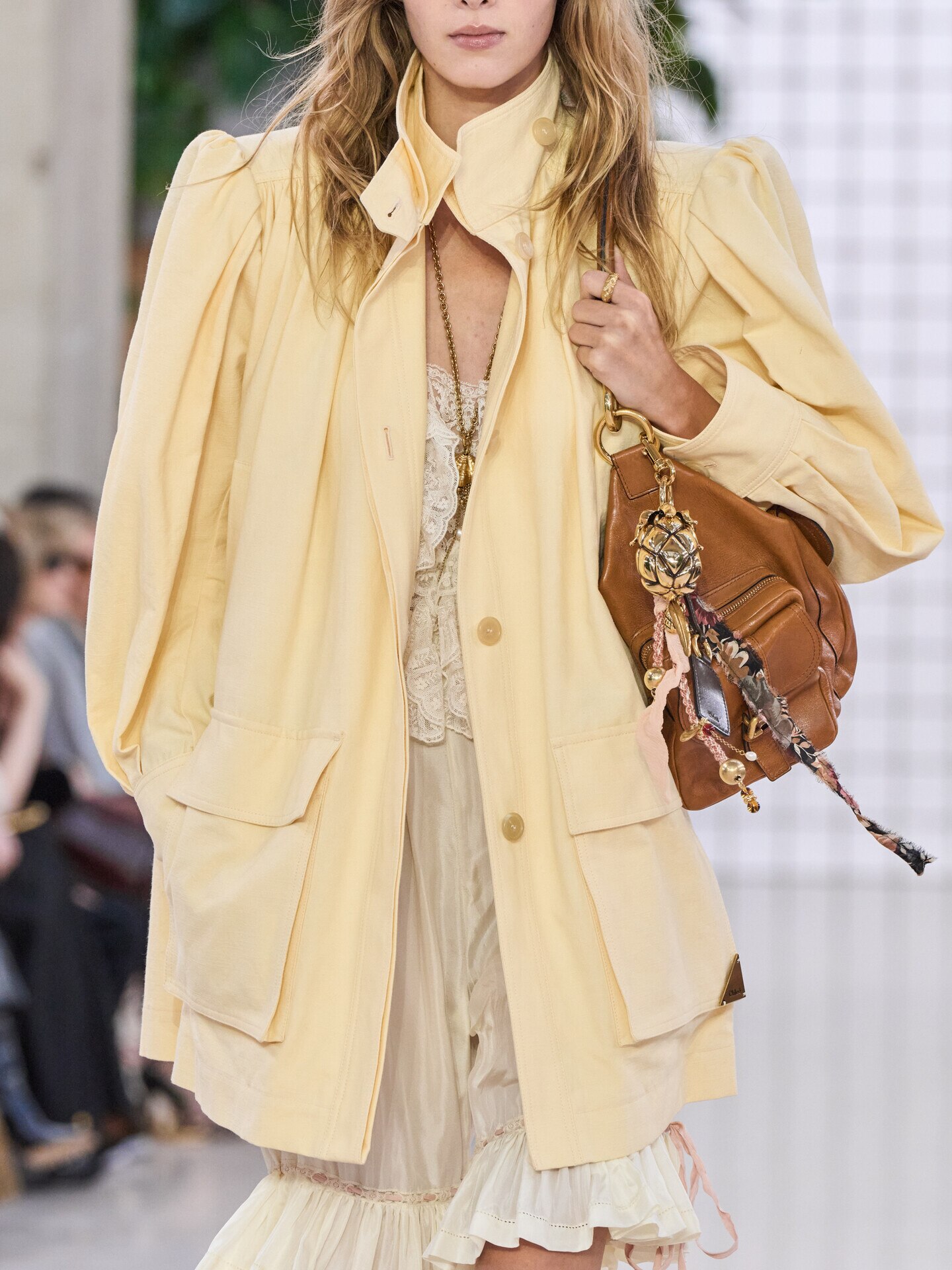 Look 15 - 2