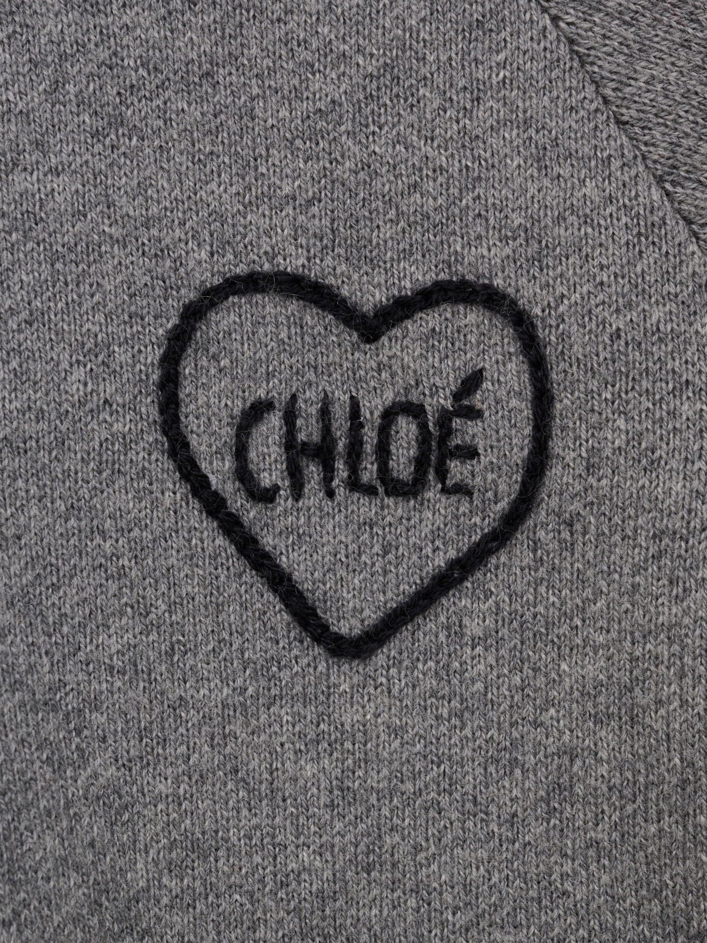 Kids' logo hooded coat - 3.0