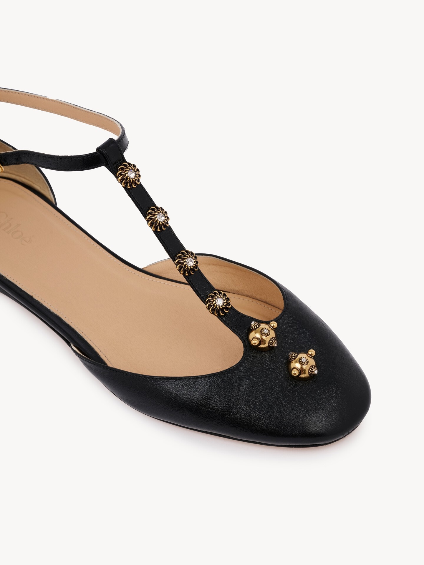 Ballerines Celeste - 5