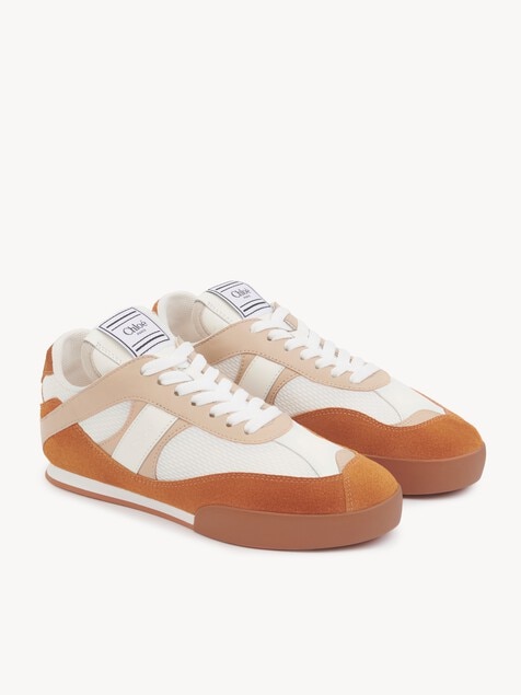 Chlo&eacute; Kick sneaker