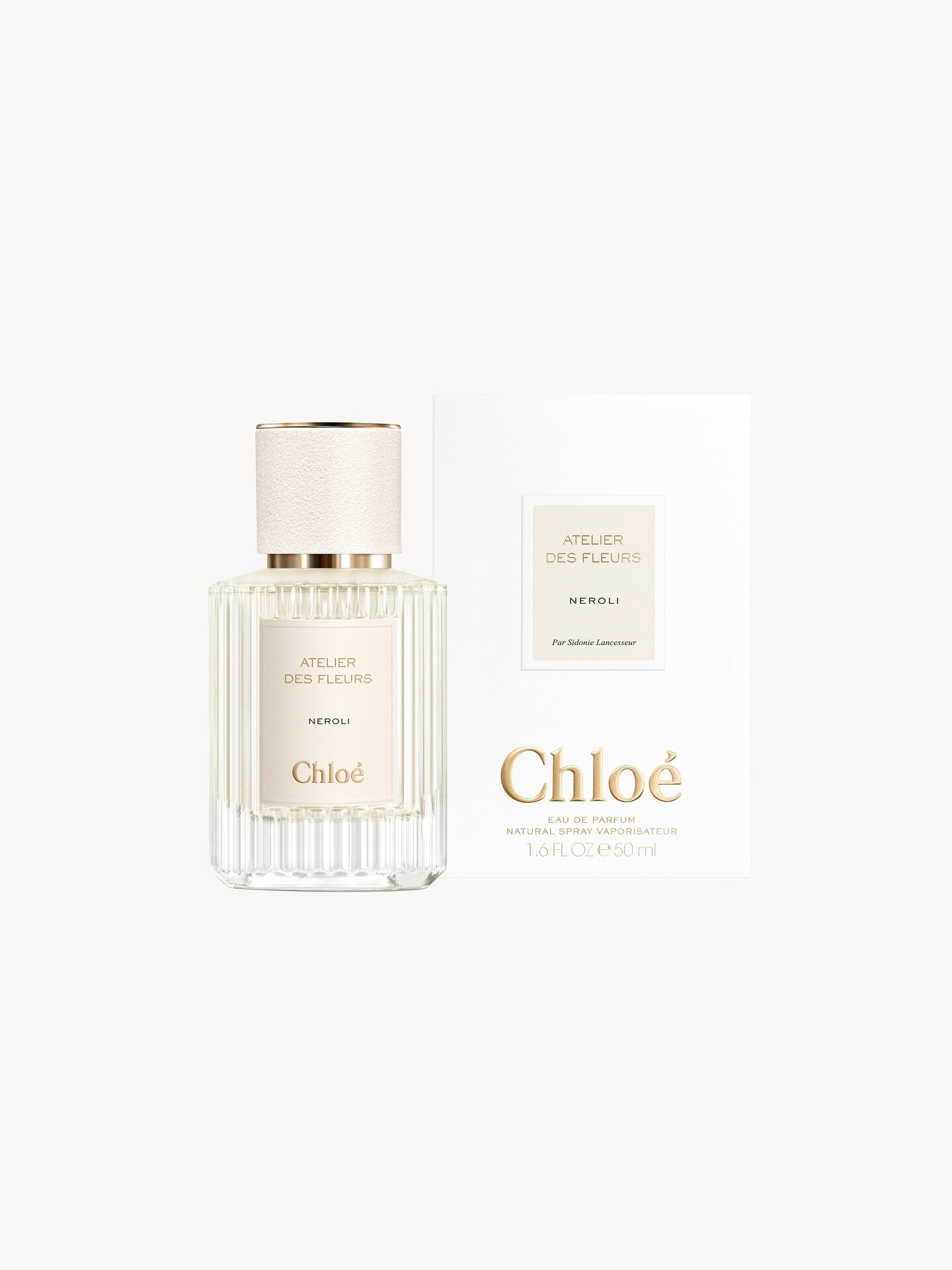 Atelier des Fleurs Neroli - Chloé