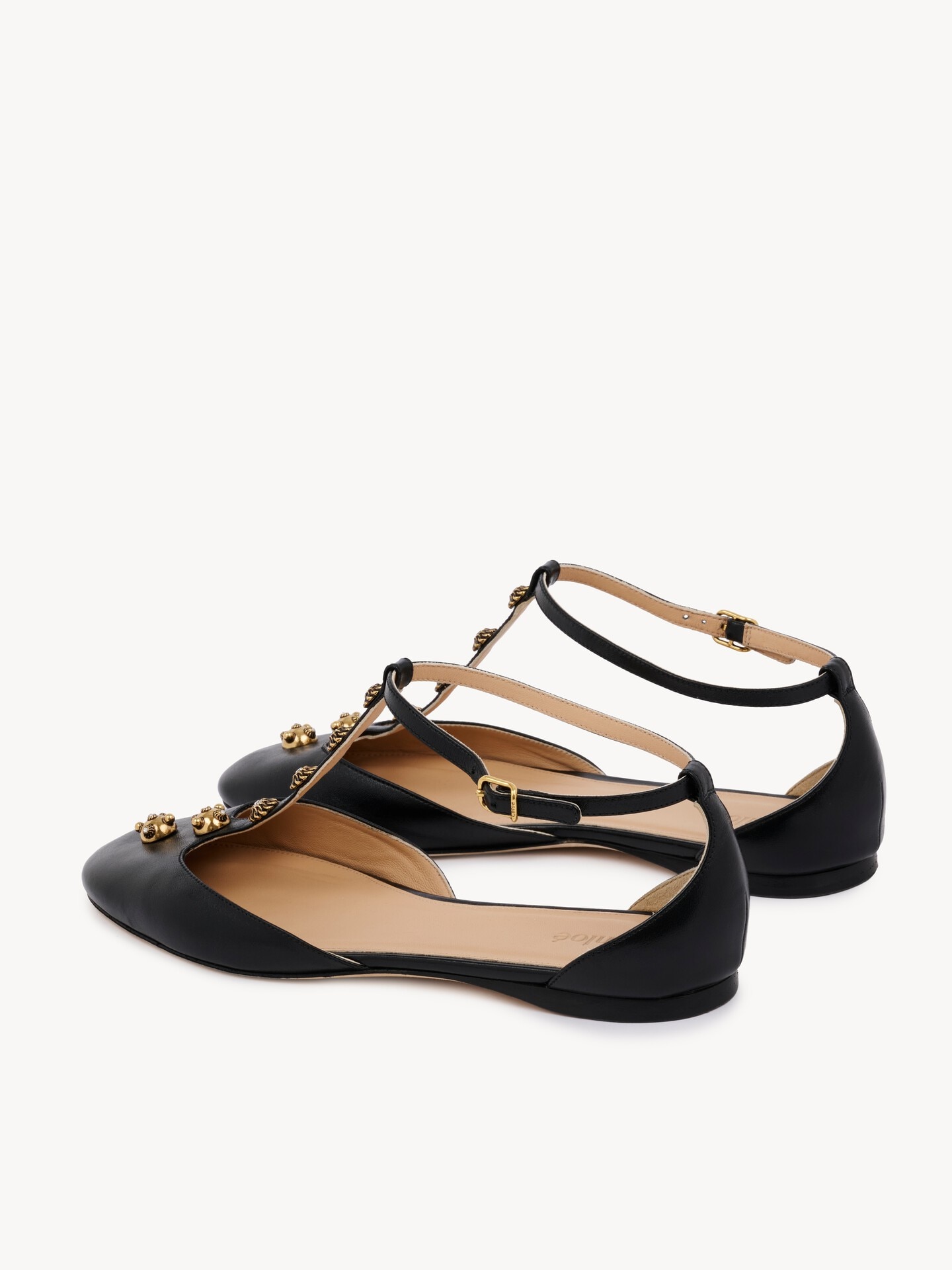 Ballerines Celeste - 6