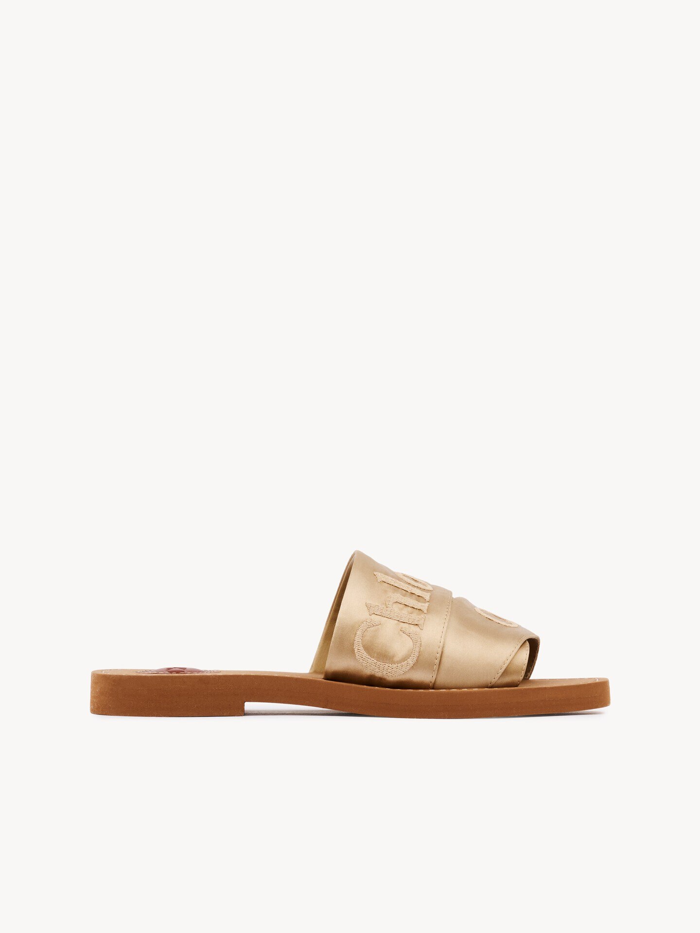 Woody mule - 2