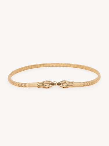 Chlo&eacute; Snake G&uuml;rtel - 2