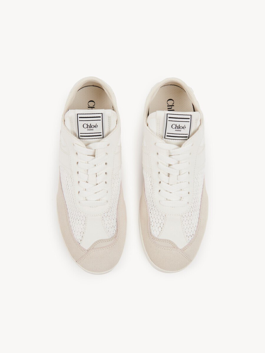 Chlo&eacute; Kick sneaker - 4