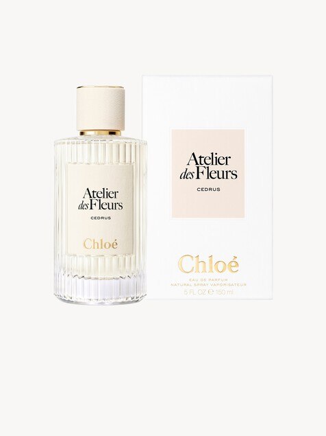 Atelier des Fleurs Cedrus Eau de Parfum 150&nbsp;ml