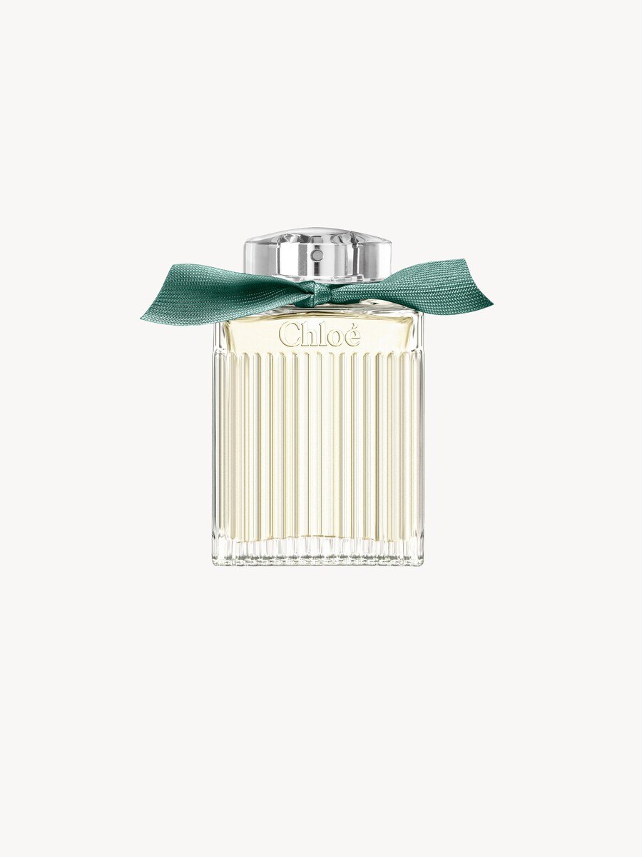 Chlo&eacute; Rose Naturelle eau de parfum Intense 100 ml - 1