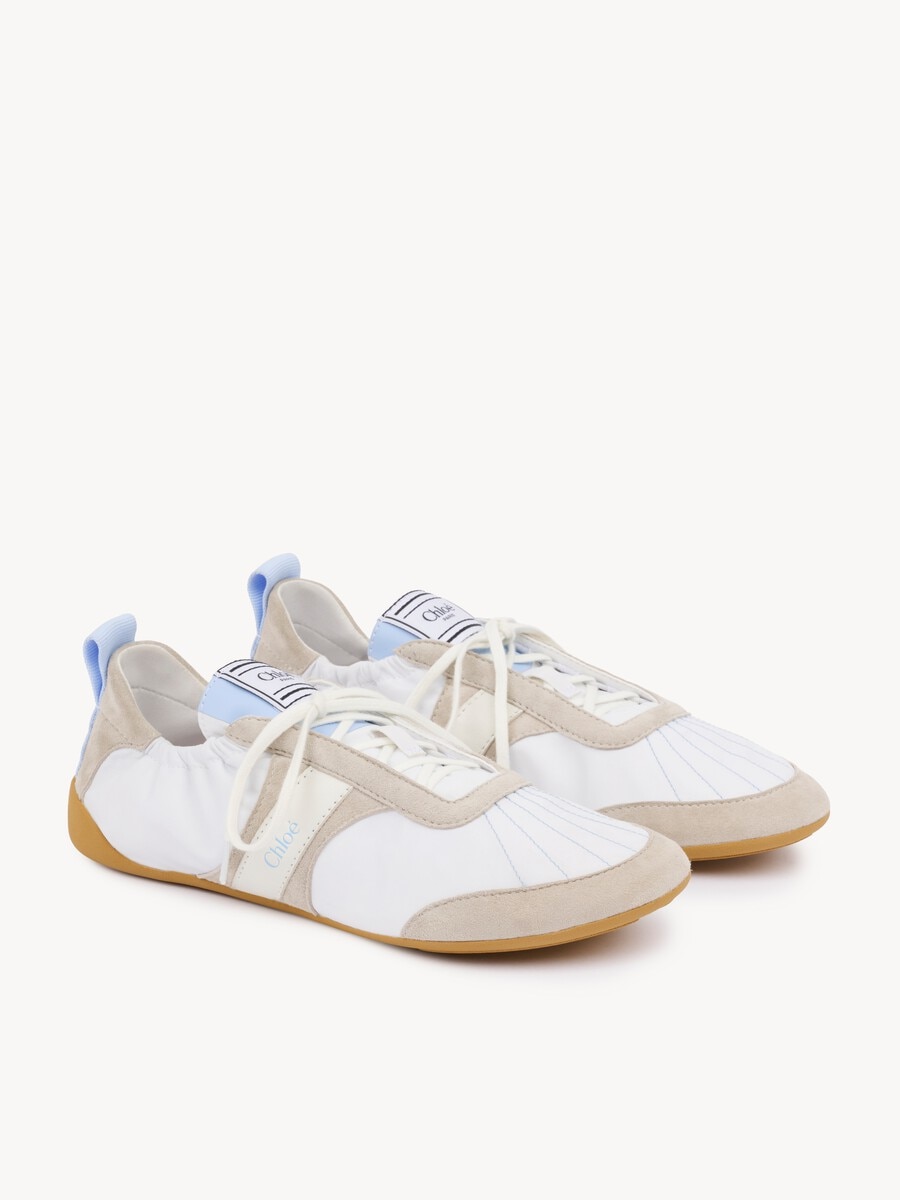 Chlo&eacute; Kick sneaker - 2